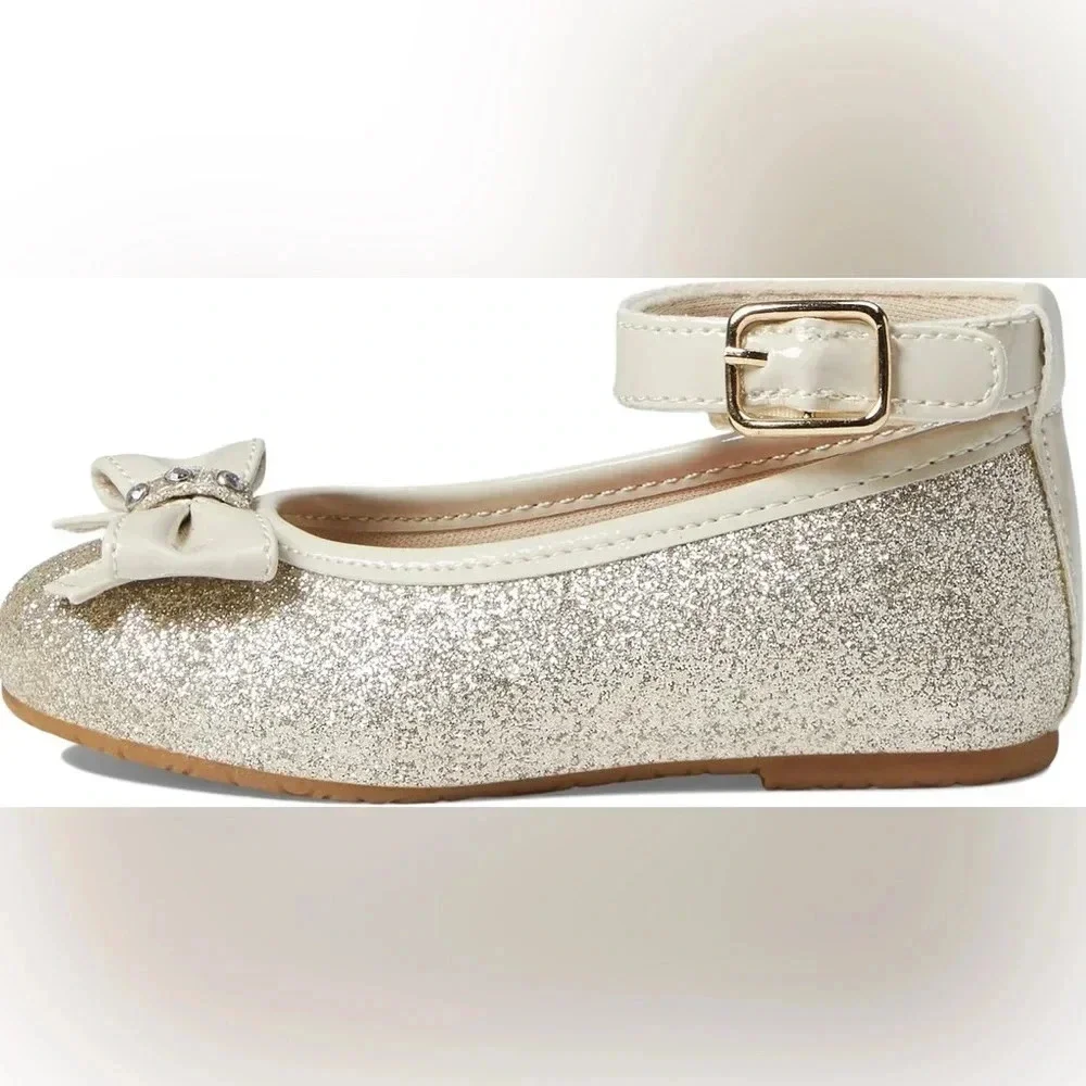 NWOT Rachel Shoes Lil Clara 2 Shoes